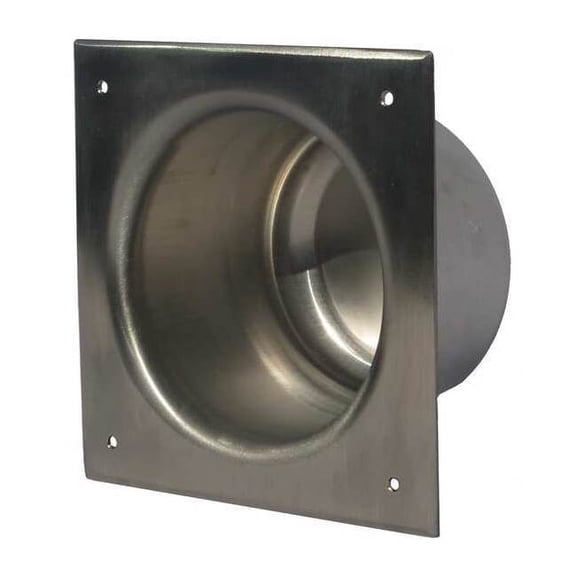 Odd Ball Industries Ligature Resistant Toilet Paper Dispr SP-5-SS