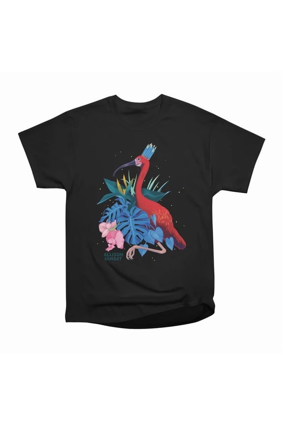 Odd Bird T-Shirt Tee Gift For Him Merch For Her Apparel For Friend