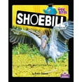 thumbnail image 1 of Odd Birds: Shoebill (Paperback), 1 of 1