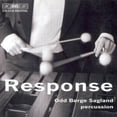 thumbnail image 1 of Odd Borge Sagland - Response - Music & Performance - CD, 1 of 1