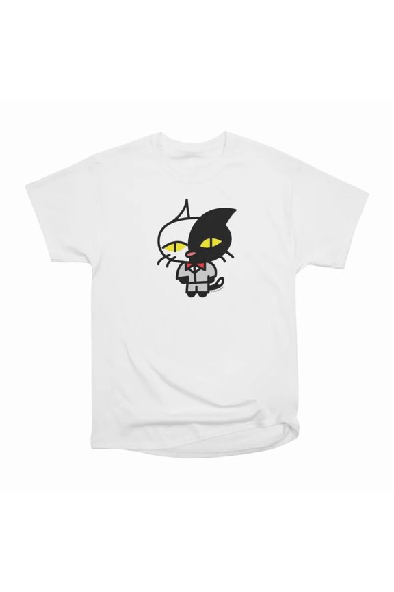 Odd Carl just me T-Shirt Tee Gift For Him Merch For Her Apparel For Friend