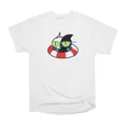 thumbnail image 1 of Odd Carl on His Beach Tube T-Shirt Tee Gift For Him Merch For Her Apparel For Friend, 1 of 2