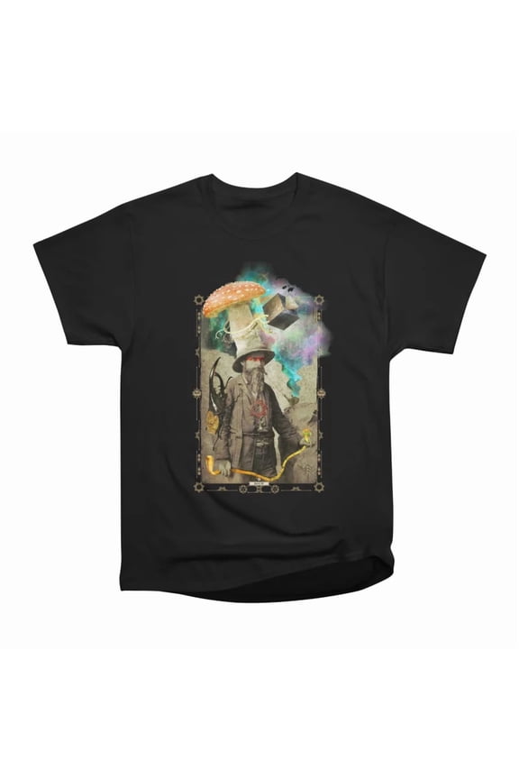 Odd Explorer T-Shirt Tee Gift For Him Merch For Her Apparel For Friend