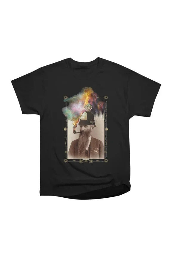 Odd Fellow T-Shirt Tee Gift For Him Merch For Her Apparel For Friend