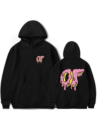 Odd Future Long Sleeve