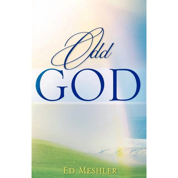 Odd God, (Paperback)
