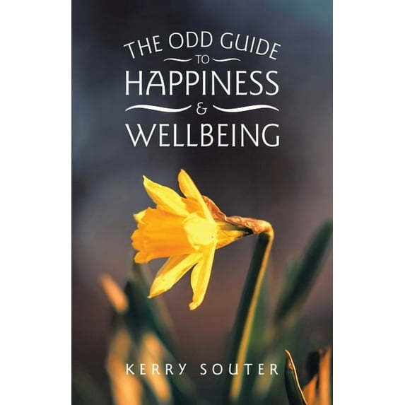 Odd Guide to Happiness & Wellbeing