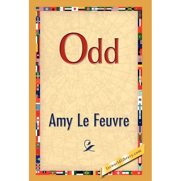 Odd (Hardcover)