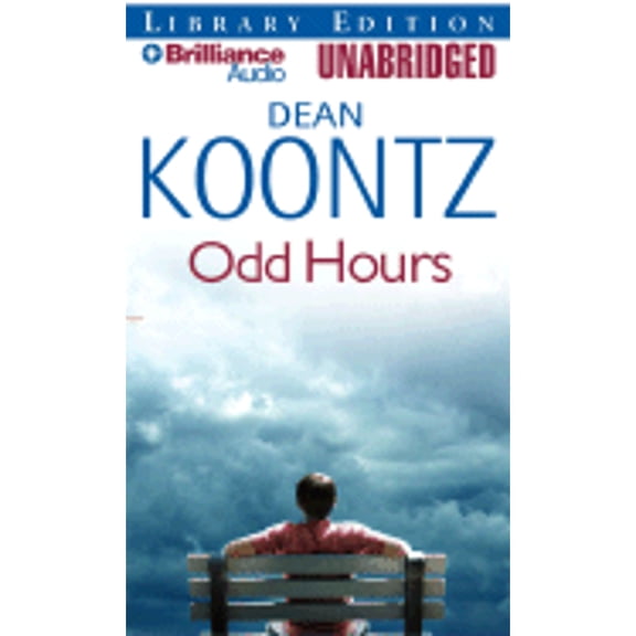 Pre-Owned Odd Hours (Odd Thomas Series) (Unknown) 1423356802 9781423356806