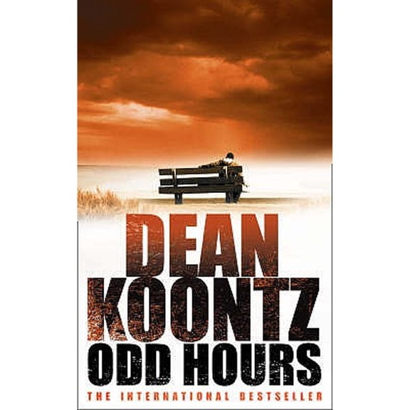 Pre-Owned Odd Hours (Paperback) by Dean Koontz