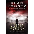 thumbnail image 1 of Pre-Owned Odd Hours (Paperback) 000736833X 9780007368334, 1 of 1