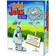 thumbnail image 1 of Odd Jobs Game,  Party Games by Patch Products, 1 of 2