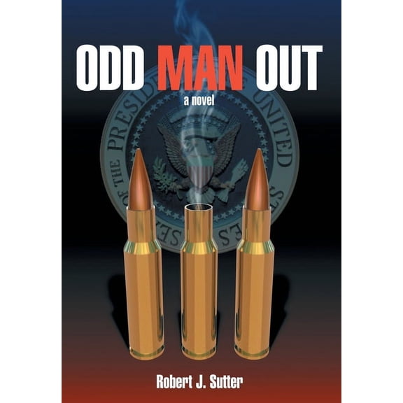 Odd Man Out (Hardcover)