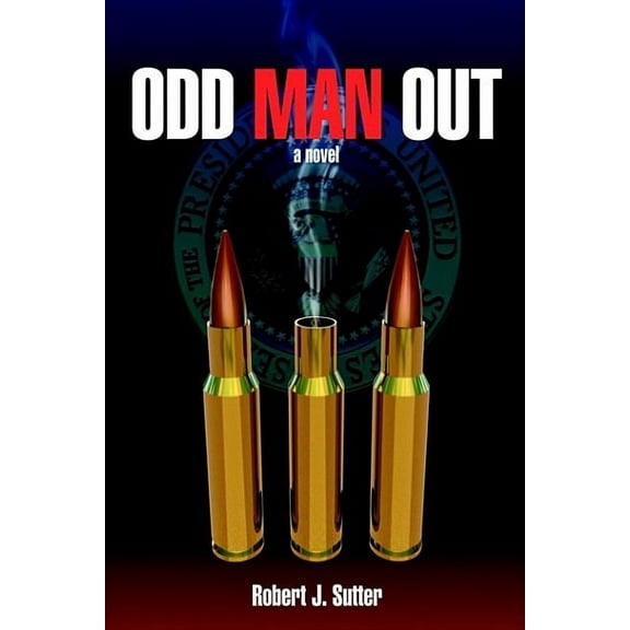 Odd Man Out (Paperback)
