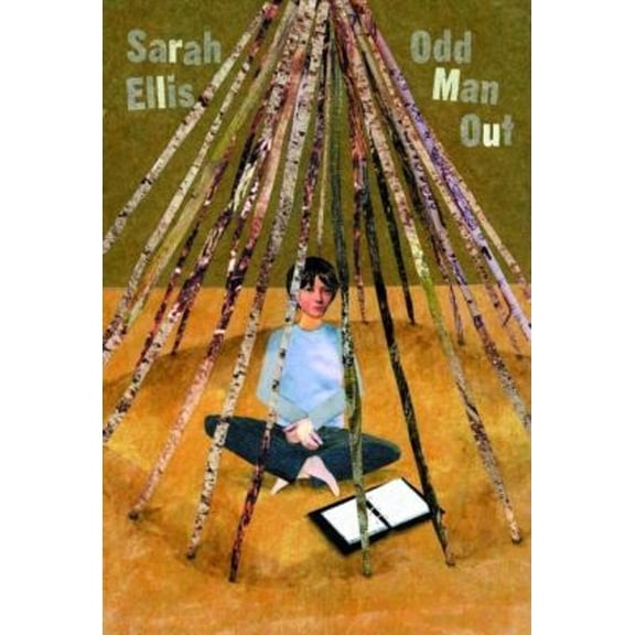 Pre-Owned Odd Man Out (Hardcover) 0888997027 9780888997029