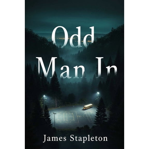 Odd Man in, (Paperback)