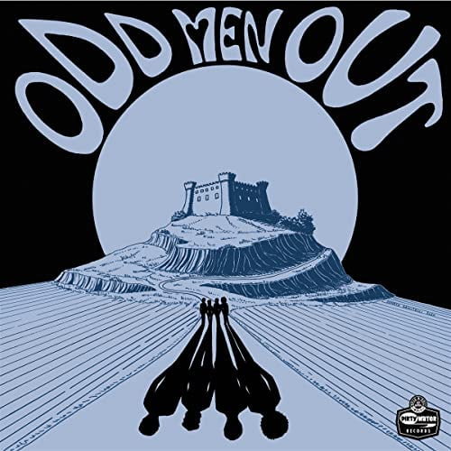 Odd Men Out (LP)