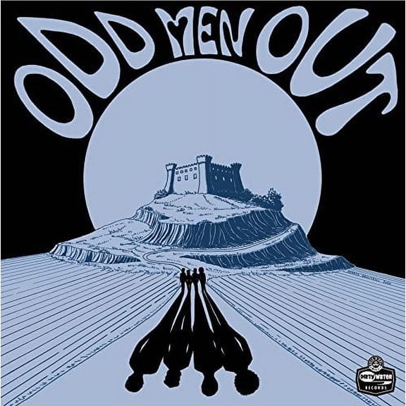 Odd Men Out Odd Men Out (CD) Album