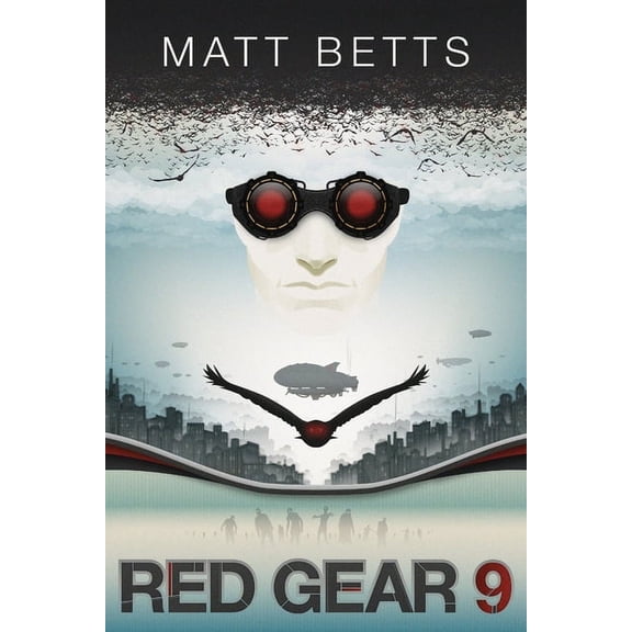 Odd Men Out: Red Gear 9 (Paperback)
