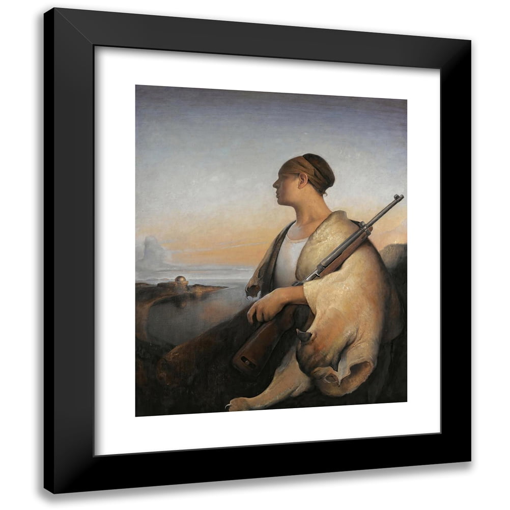 Odd-Nerdrum-12x14-Black-Modern