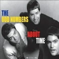 thumbnail image 1 of Odd Numbers - About Time - Rock - CD, 1 of 1