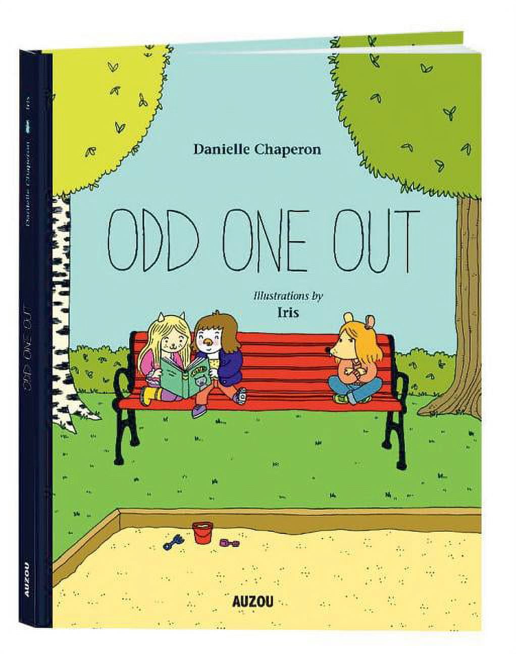 Odd One Out - Walmart.com