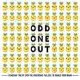 thumbnail image 1 of Pre-Owned Odd One Out (Paperback) 1524790885 9781524790882, 1 of 1