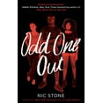 thumbnail image 1 of Pre-Owned Odd One Out Paperback, 1 of 1