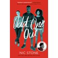 thumbnail image 1 of Pre-Owned Odd One Out (Paperback) 1101939567 9781101939567, 1 of 1