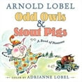 thumbnail image 1 of Pre-Owned Odd Owls & Stout Pigs: A Book of Nonsense (Hardcover) 0061800546 9780061800542, 1 of 1