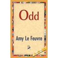 thumbnail image 1 of Odd (Paperback), 1 of 1
