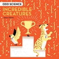 thumbnail image 1 of Odd Science - Incredible Creatures, 1 of 1