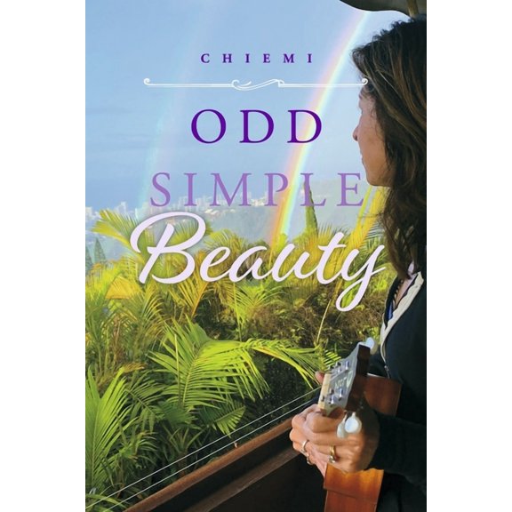 Odd Simple Beauty (Paperback)