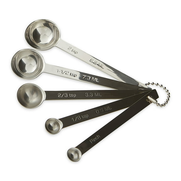 Odd Size Spoon (Set of 5)