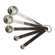 Odd Size Spoon Set of 5