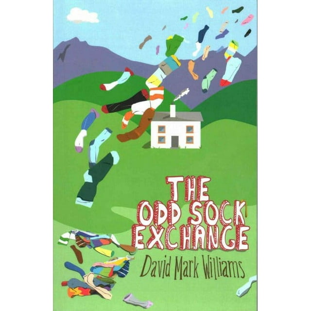 Odd Sock Exchange, the