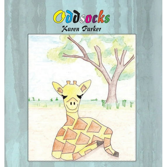 Odd Socks (Hardcover)
