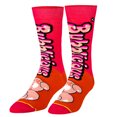 thumbnail image 1 of ODD SOX, Bubblicious Chewing Gum, Fun Themed Dress Socks for Men, Novelty, Gift, 1 of 6