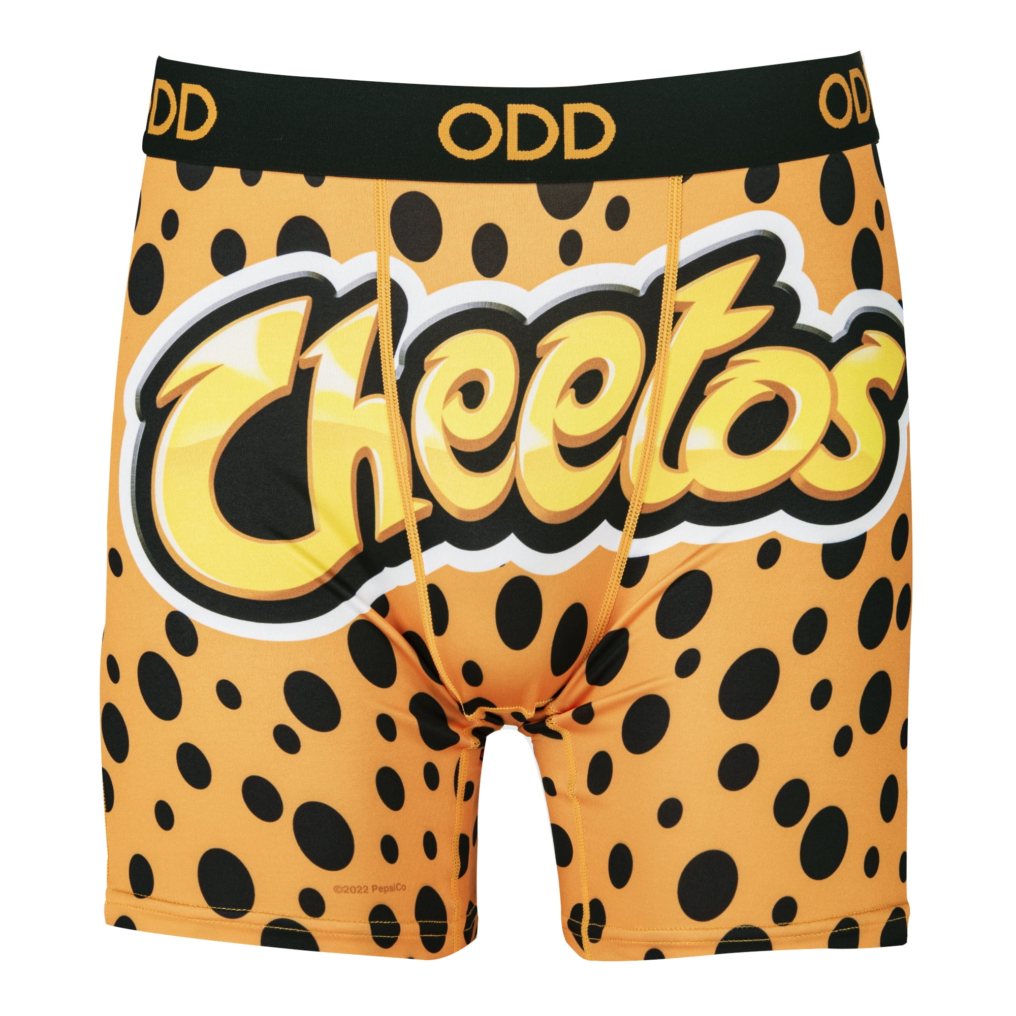 Hot Cheetos Underwear - Temu Canada