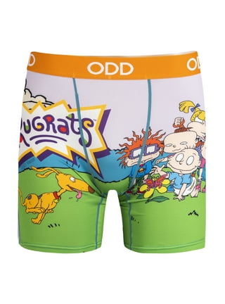 Odd Underwear