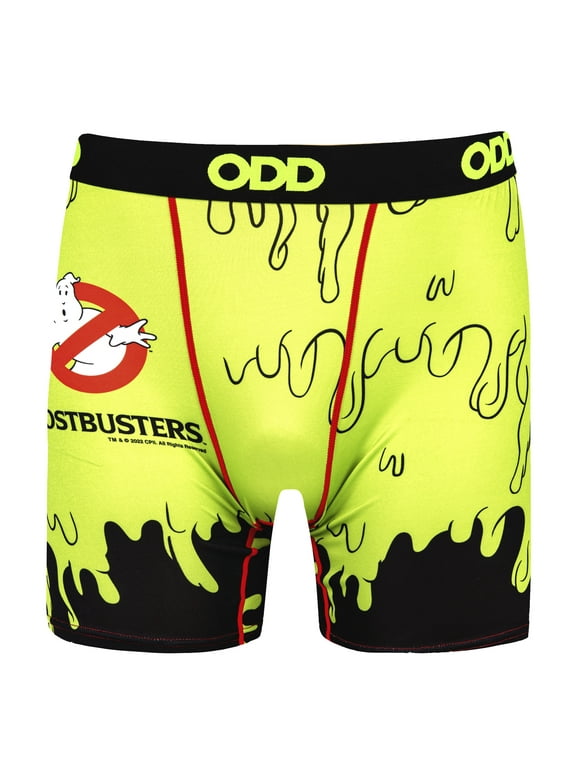 Odd Underwear