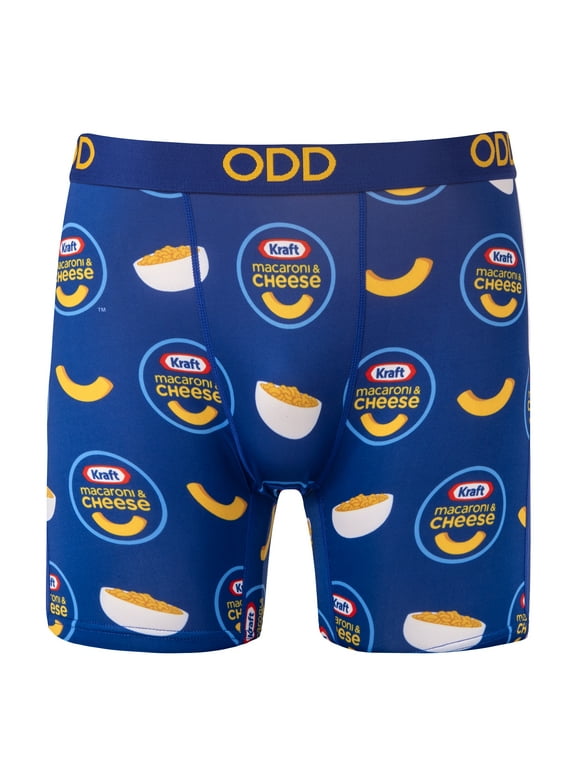 Odd Underwear
