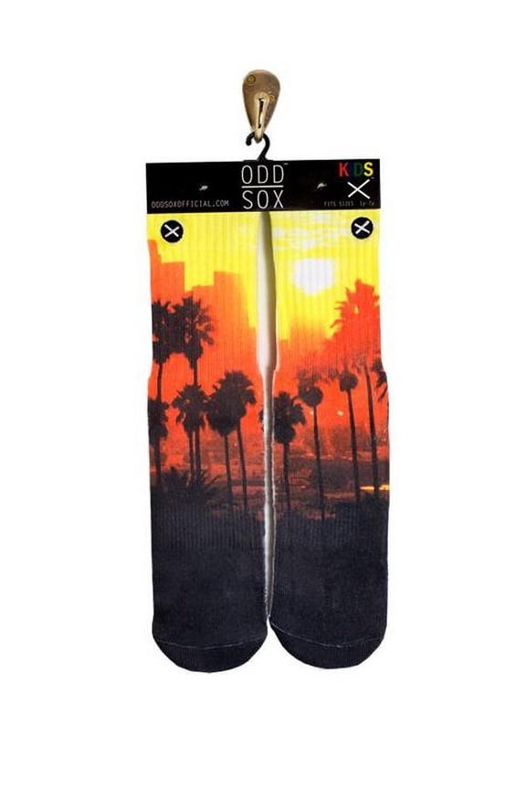 OSKIDSSUNS Sunset Kids Socks