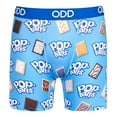 thumbnail image 1 of ODD SOX, Pop-Tarts, Men's Boxer Briefs, Funny Novelty Underwear, Large, 1 of 7