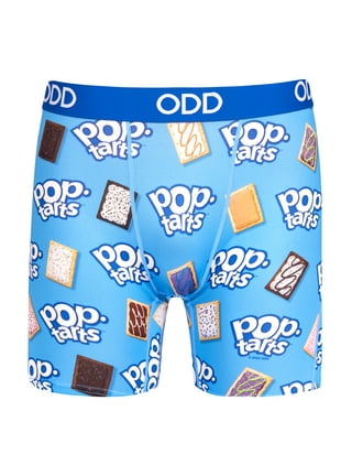  Odd Sox, Pez Flavors, Men's Boxer Briefs, Funny Novelty  Underwear, Small: Clothing, Shoes & Jewelry