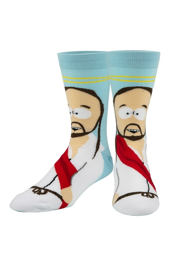 , South Park Cartoon Socks, Colorful, Cute Casual Socks