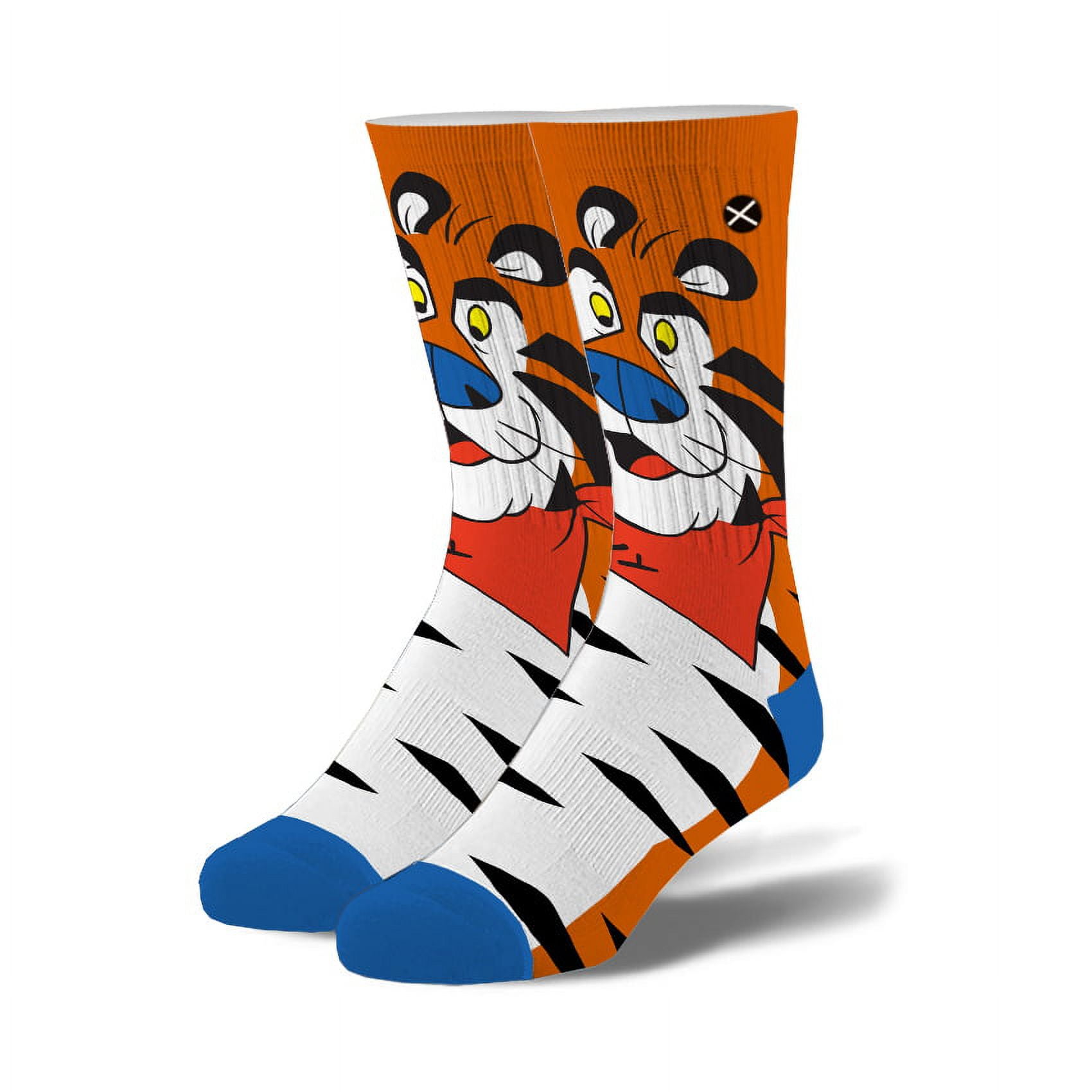 https://i5.walmartimages.com/seo/Odd-Sox-Tony-the-Tiger-Frosted-Flakes-Funny-Crew-Socks-for-Men-Women_3bd98e3d-0070-416c-9e9f-e1e936f42135.a62895c5a0700468d5d886bd1e1f9df5.jpeg