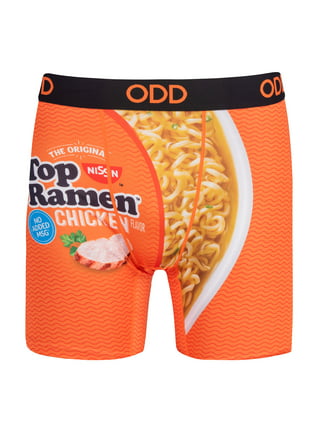 Odd Underwear
