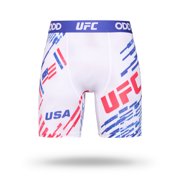 Odd Sox UFC USA Boxer Briefs Men s Novelty Underwear, Size XL