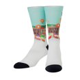 thumbnail image 1 of Odd Sox, Unisex South Park Novelty Crew Socks High-Quality Socks for All, 1 of 6